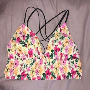 Victoria’s Secret bralette